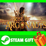 ⭐️ВСЕ СТРАНЫ+РОССИЯ⭐️ Rise of the Argonauts Steam Gift - изображение № 2