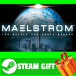 ⭐️ВСЕ СТРАНЫ⭐️ Maelstrom: The Battle for Earth Begins - изображение № 2