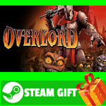 ⭐️ВСЕ СТРАНЫ+РОССИЯ⭐️ Overlord Steam Gift - изображение № 2