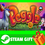 ⭐️ВСЕ СТРАНЫ+РОССИЯ⭐️ Peggle Deluxe Steam Gift - изображение № 2