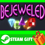 ⭐️ВСЕ СТРАНЫ+РОССИЯ⭐️ Bejeweled Deluxe Steam Gift - изображение № 2