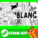 ⭐️ВСЕ СТРАНЫ+РОССИЯ⭐️ Blanc Steam Gift - изображение № 2