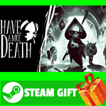 ⭐️ВСЕ СТРАНЫ+РОССИЯ⭐️ Have a Nice Death Steam Gift