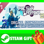 ⭐️ВСЕ СТРАНЫ+РОССИЯ⭐️ Risk of Rain 2 Soundtrack STEAM - изображение № 2