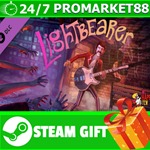 ⭐️ВСЕ СТРАНЫ+РОССИЯ⭐️ We Happy Few - Lightbearer STEAM