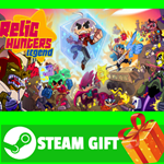 ⭐️ВСЕ СТРАНЫ+РОССИЯ⭐️ Relic Hunters Legend Steam Gift