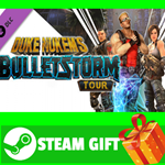 ⭐️ВСЕ СТРАНЫ⭐️ Duke Nukem's Bulletstorm Tour STEAM