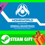 ⭐️ВСЕ СТРАНЫ⭐️ Homeworld 1 Remastered Soundtrack STEAM