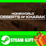 ⭐️ВСЕ СТРАНЫ⭐️ Homeworld: Deserts of Kharak STEAM