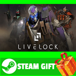 ⭐️ВСЕ СТРАНЫ+РОССИЯ⭐️ Livelock Steam Gift - изображение № 2