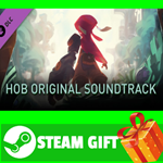 ⭐️ВСЕ СТРАНЫ⭐️ Hob Official Soundtrack (FLAC+MP3) STEAM