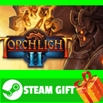 ⭐️ВСЕ СТРАНЫ+РОССИЯ⭐️ Torchlight II Steam Gift