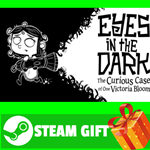 ⭐️ВСЕ СТРАНЫ+РОССИЯ⭐️ Eyes in the Dark Steam Gift