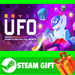 ⭐️ВСЕ СТРАНЫ⭐️ UFO: Unidentified Falling Objects STEAM