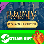 ⭐️ Europa Universalis IV - Expansion Subscription - изображение № 2