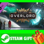 ⭐️ВСЕ СТРАНЫ+РОССИЯ⭐️ Stellaris: Overlord Steam Gift - изображение № 2