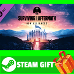 ⭐️ВСЕ СТРАНЫ⭐️ Surviving the Aftermath: New Alliances