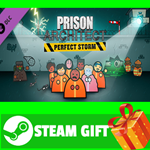 ⭐️ВСЕ СТРАНЫ⭐️ Prison Architect - Perfect Storm STEAM