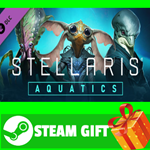 ⭐️ВСЕ СТРАНЫ⭐️ Stellaris: Aquatics Species Pack STEAM - изображение № 2