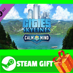 ⭐️ВСЕ СТРАНЫ⭐️ Cities: Skylines - Calm The Mind Radio