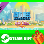 ⭐️ВСЕ СТРАНЫ⭐️ Cities: Skylines - Sunny Breeze Radio