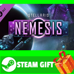⭐️ВСЕ СТРАНЫ+РОССИЯ⭐️ Stellaris: Nemesis Steam Gift - изображение № 2