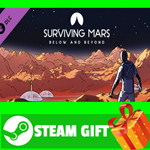 ⭐️ВСЕ СТРАНЫ⭐️ Surviving Mars: Below and Beyond STEAM - изображение № 2