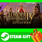 ⭐️ Expansion - Europa Universalis IV: Leviathan STEAM - изображение № 2