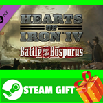 ⭐️ Expansion Hearts of Iron IV Battle for the Bosporus
