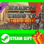 ⭐️ Expansion - Hearts of Iron IV: No Step Back STEAM - изображение № 2
