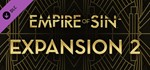 ⭐️ВСЕ СТРАНЫ+РОССИЯ⭐️ Empire of Sin - Expansion 2 STEAM