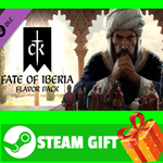 ⭐️ВСЕ СТРАНЫ⭐️ Crusader Kings III: Fate of Iberia STEAM