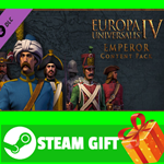 ⭐️ Content Pack - Europa Universalis IV: Emperor STEAM