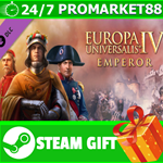 ⭐️ Expansion - Europa Universalis IV: Emperor STEAM