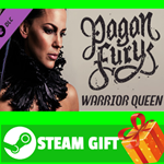⭐️ Music Crusader Kings 2 Pagan Fury Warrior Queen - изображение № 2