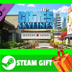 ⭐️ Cities Skylines Content Creator Pack Modern Japan - изображение № 2