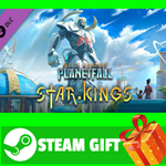 ⭐️ВСЕ СТРАНЫ⭐️ Age of Wonders: Planetfall - Star Kings - изображение № 2