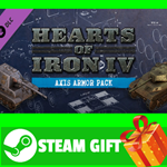 ⭐️ВСЕ СТРАНЫ⭐️ Hearts of Iron IV: Axis Armor Pack STEAM