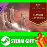 ⭐️ВСЕ СТРАНЫ⭐️ Imperator: Rome - Complete Soundtrack - изображение № 2