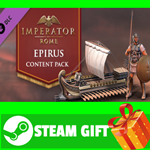 ⭐️ВСЕ СТРАНЫ⭐️ Imperator: Rome - Epirus Content Pack - изображение № 2