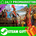 ⭐️ Immersion Pack Europa Universalis IV Golden Century