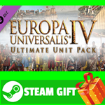 ⭐️ Collection Europa Universalis IV Ultimate Unit Pack