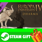 ⭐️ Expansion - Europa Universalis IV: Dharma STEAM - изображение № 2