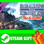 ⭐️ Expansion - Hearts of Iron IV: Man the Guns STEAM - изображение № 2