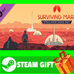 ⭐️ВСЕ СТРАНЫ⭐️ Surviving Mars: Stellaris Dome Set STEAM