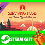 ⭐️ВСЕ СТРАНЫ⭐️ Surviving Mars: Deluxe Upgrade Pack