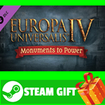 ⭐️ Collection Europa Universalis IV Monuments to Power