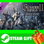 ⭐️ВСЕ СТРАНЫ⭐️ Expansion - Crusader Kings II: Holy Fury