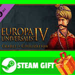 ⭐️ Expansion Europa Universalis IV Cradle of Civilizati
