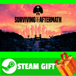 ⭐️ВСЕ СТРАНЫ+РОССИЯ⭐️ Surviving the Aftermath STEAM